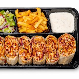 Durum arabesc de vita-700g