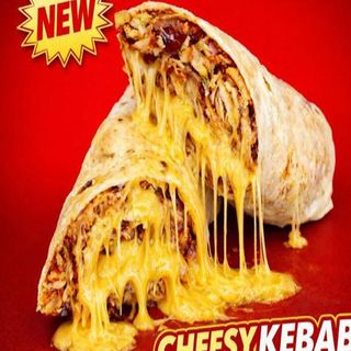 Cheesy kebab -600g