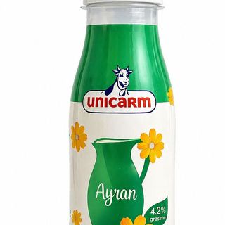 Ayran