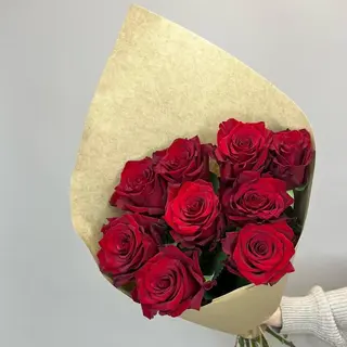 Love in roșu