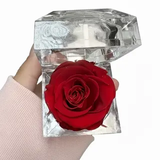 Sărutul de Cristal