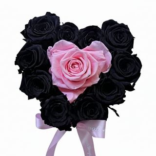 In love with beauty