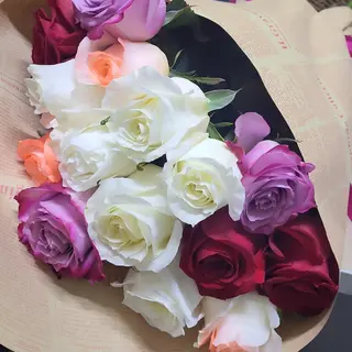 Rose amoroase