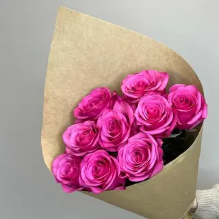 Love in  roz