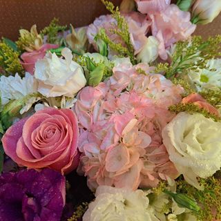 Buchetul zilei Medium