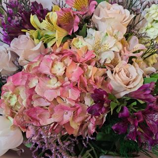 Buchetul Zilei Large