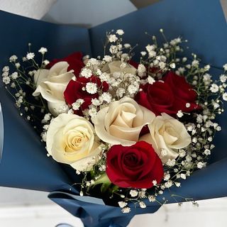 Ești mereu langa mine!