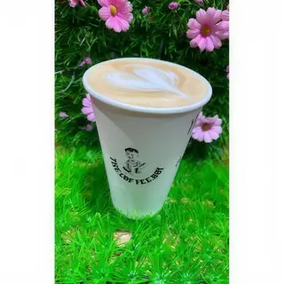 Flat white