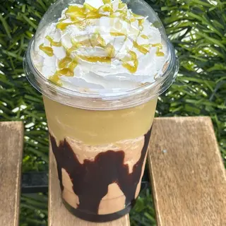Frappe Dubai