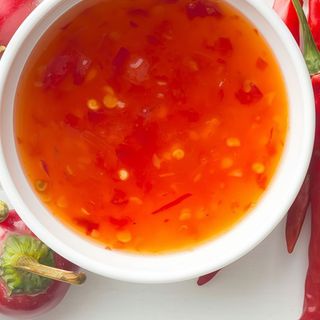 SWEET CHILI