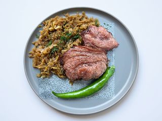 VARZA CALITA CU CIOLAN