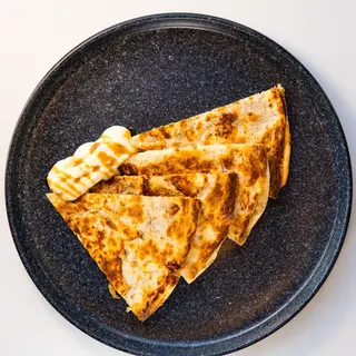 Lahmajun la grill
