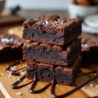Brownie (fara zahar)