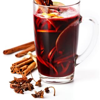 Ceaiul pentru oameni mari (3.5% alcool)