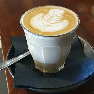 Ice Latte