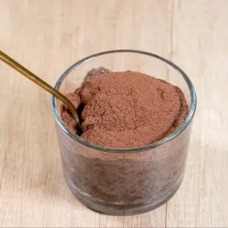 Tiramisu Proteic