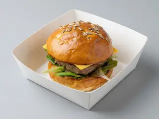 Burger de vita