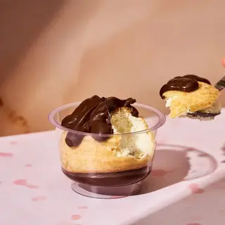Profiterol