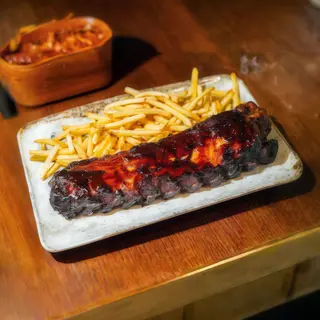 Costite de porc