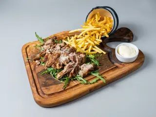 Ceafa de porc