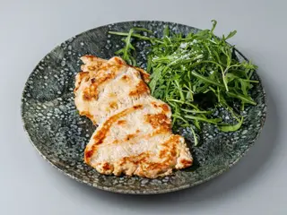 Piept de pui