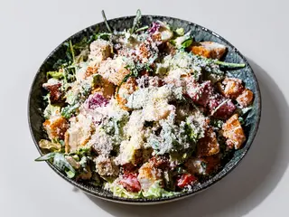 Salata Caesar