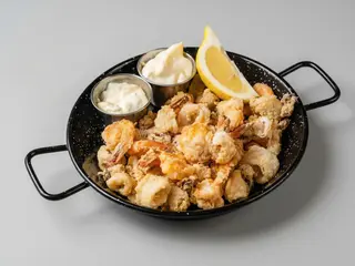 Fritto Misto