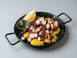 Caracatita Grill