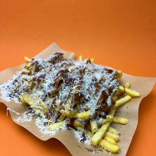 Loaded Fries ( Pui )