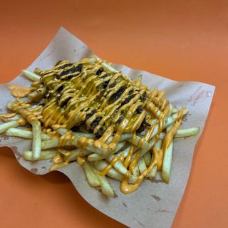 Loaded Fries ( Vita)