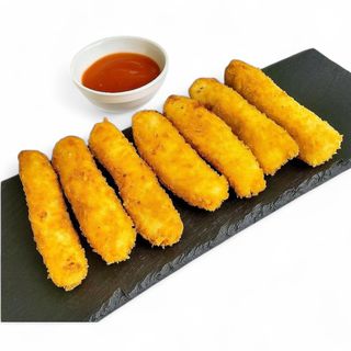 Pui Tempura