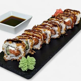 Philadelphia Crunchy