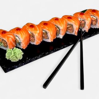 Philadelphia Teriyaki