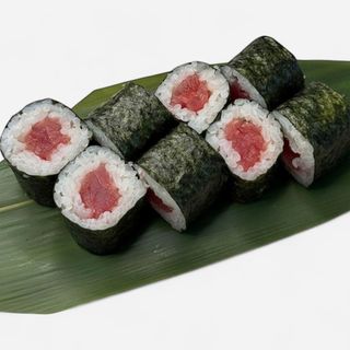 Maki ton