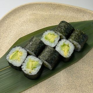 Maki avocado