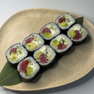 Maki Big House ton