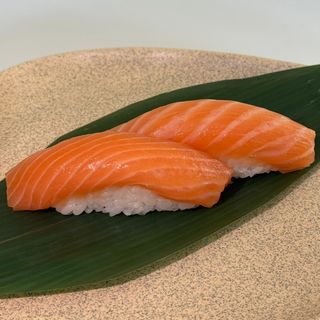 Nigiri somon