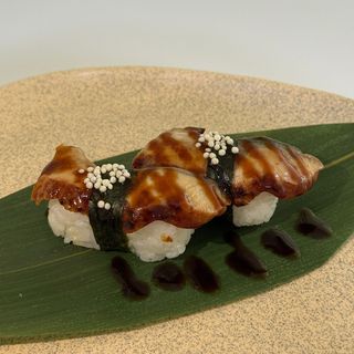 Nigiri anghila
