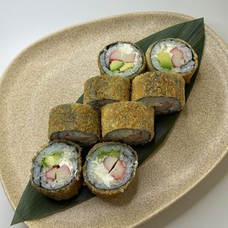 Tempura Japan