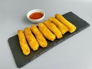 Pui Tempura