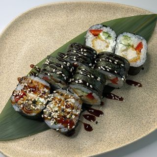 Maki Chicken
