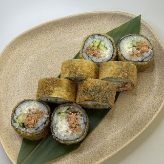 Tempura Teriyaki