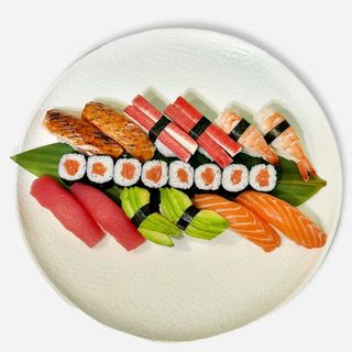 Nigiri Crush Set