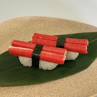 Nigiri Surimi