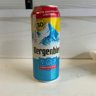 Bergenbier