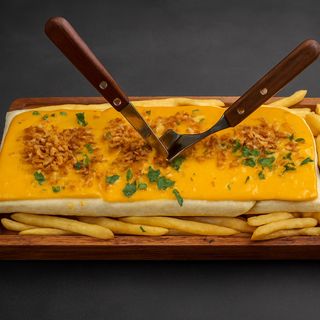 MONSTER TACOS PORC (1000gr)