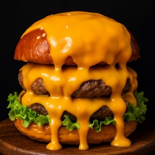 Meniu Chessy Champion