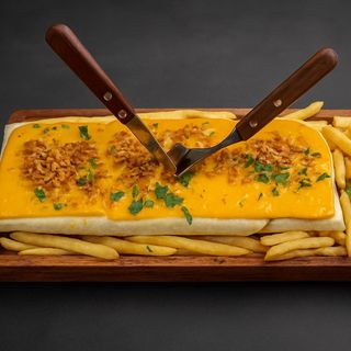 MONSTER TACOS PUI (1000gr)