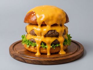 Meniu Chessy Champion