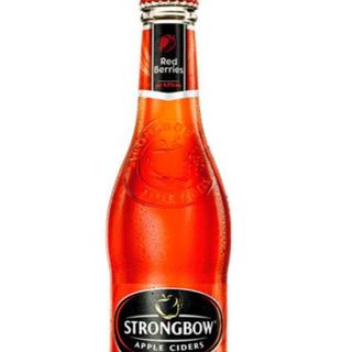 Strongbow Apple 0,33 ml